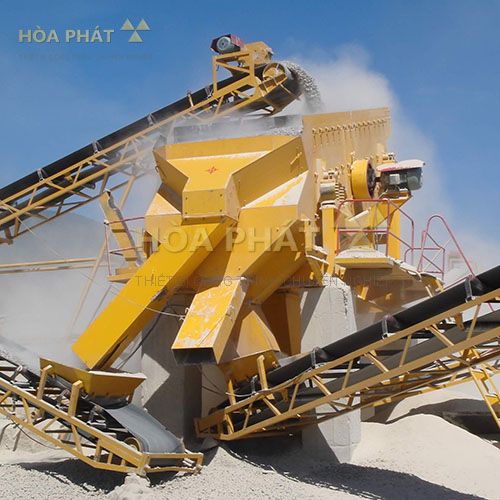 Máy sàng rung phân loại chính hãng uy tín chất lượng hiệu quả giá tốt ...