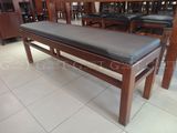 Bộ bàn ăn Susenki và ghế bench