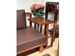 Bàn góc kiểu ECO