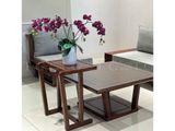 Bàn góc kiểu ECO