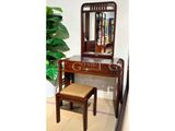 Bàn phấn kiểu Luxuria