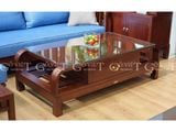 Bộ sofa Luxuria và bàn trà