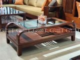 Sofa góc Luxuria