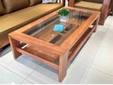 Bộ sofa Yugana và bàn trà