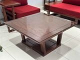 Bàn trà vuông kiểu ECO