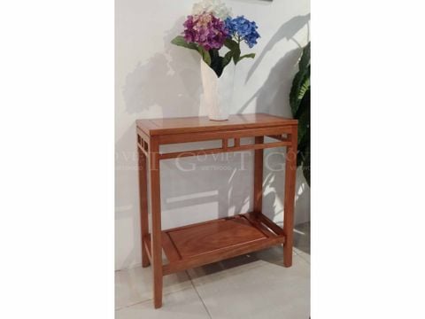 Đôn trang trí kiểu Susenki