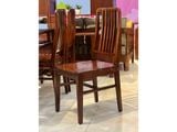 Bàn ăn 160 kiểu Luxuria