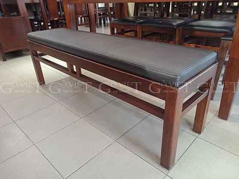 Ghế Bench Edano