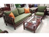 Bộ sofa Luxuria và bàn trà