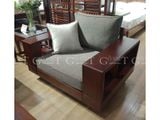 Bộ sofa Deluxe và bàn trà