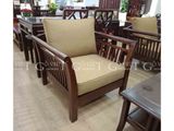 Bộ sofa Indoshina ba ghế và bàn trà