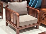 Sofa đơn Luxuria