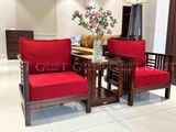 Sofa small Luxuria và bàn góc