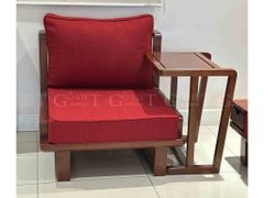Sofa đơn kiểu ECO