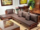 Sofa đôi kiểu ECO