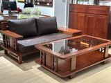 Sofa đôi ngăn kéo kiểu LEXI
