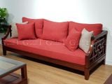 Bộ sofa Susenki và bàn trà