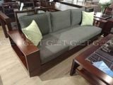 Bộ sofa Deluxe và bàn trà