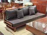 Sofa bốn kiểu ECO