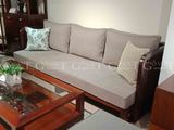 Sofa bốn Fantacy ngăn kéo