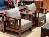 Sofa small Luxuria và bàn góc