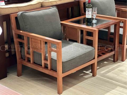 Sofa đơn small Yugana
