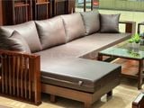 Sofa góc Deluxe/Ftc