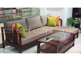 Sofa góc Luxuria