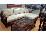 Sofa góc 4.D Deluxe/FTC