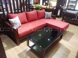 Sofa góc 4.D Deluxe/FTC