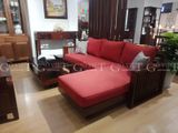 Sofa góc 4.D Deluxe/FTC