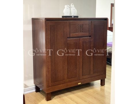 Tủ đa năng 105 Deluxe