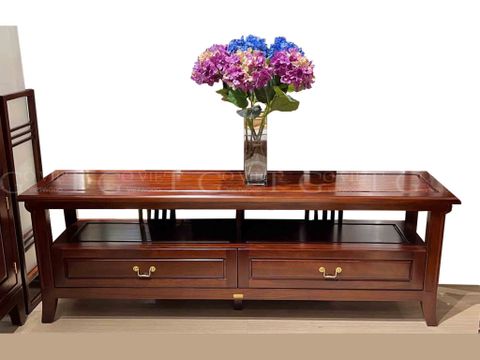 Tủ tivi 180 Indoshina