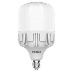 Đèn led trụ nhôm nhựa CSL B04 40W