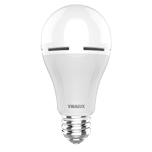 Đèn led Bulb tích điện TD02 8W