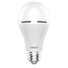 Đèn led Bulb tích điện TD02 8W