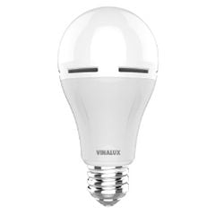 Đèn led Bulb tích điện TD02 10W