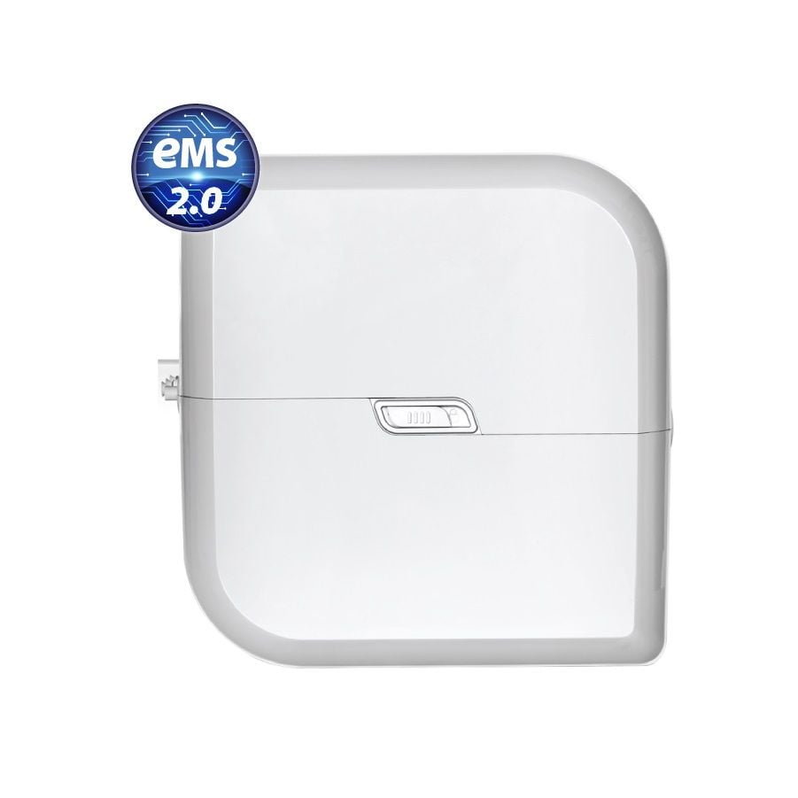 Máy lọc nước AOSmith 5 lõi