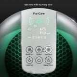 Máy lọc không khí LG Puricare Pro AS40GWWJ1