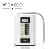 Máy lọc nước ion kiềm Atica ECO giàu hydro