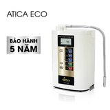 Máy lọc nước ion kiềm Atica ECO giàu hydro