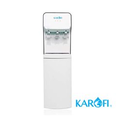 Cây nước nóng lạnh karofi HC18-RO 6 lõi lọc