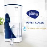 Máy lọc nước Unilever Pureit Classic không dùng điện