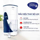 Máy lọc nước Unilever Pureit Classic không dùng điện