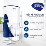 Máy lọc nước Unilever Pureit Classic không dùng điện