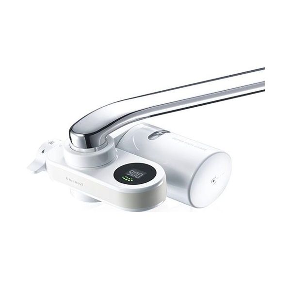 Thiết bị lọc nước tại vòi mitsubishi cleansui ef102