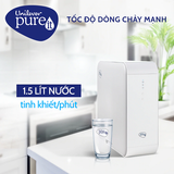 Máy lọc nước Unilever Pureit Delica 5640 3 lõi lọc