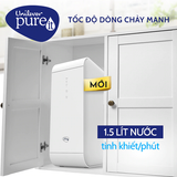 Máy lọc nước Unilever Pureit Delica 5640 3 lõi lọc