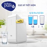 Máy lọc nước Unilever Pureit Delica 5640 3 lõi lọc
