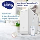 Máy lọc nước Unilever Pureit Delica UR5440 3 lõi